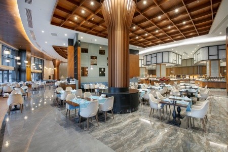 Mylome Luxury Hotel & Resort - 69