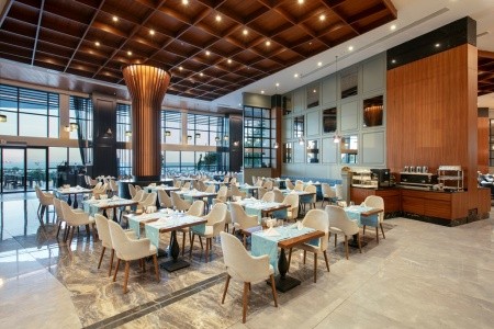Mylome Luxury Hotel & Resort - 70