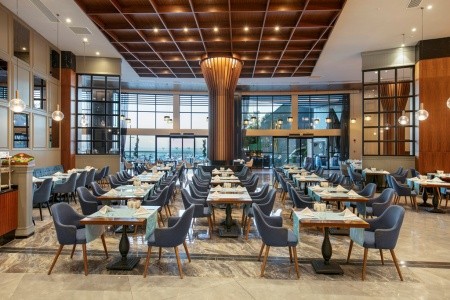 Mylome Luxury Hotel & Resort - 71