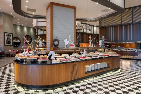 Mylome Luxury Hotel & Resort - 72