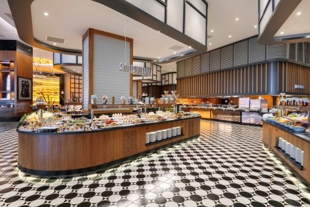 Mylome Luxury Hotel & Resort - 73