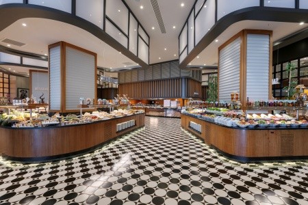 Mylome Luxury Hotel & Resort - 74