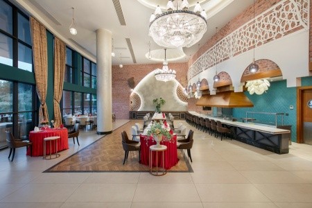 Mylome Luxury Hotel & Resort - 77