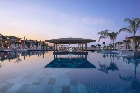 Mylome Luxury Hotel & Resort - 79