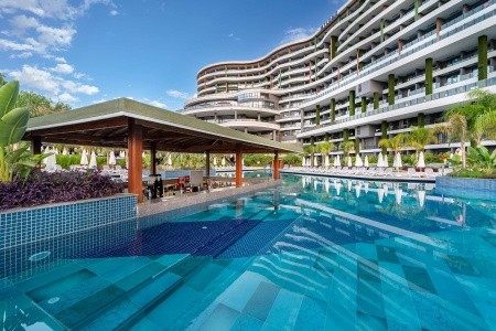 Mylome Luxury Hotel & Resort - 80