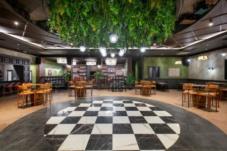 Mylome Luxury Hotel & Resort - 83