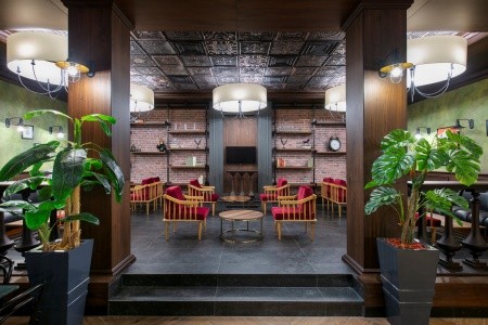 Mylome Luxury Hotel & Resort - 86