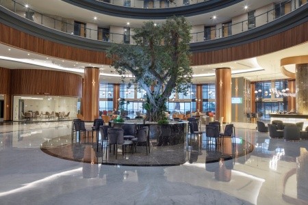 Mylome Luxury Hotel & Resort - 87