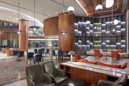 Mylome Luxury Hotel & Resort - 89