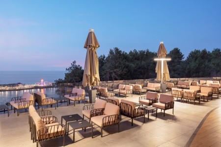 Mylome Luxury Hotel & Resort - 90