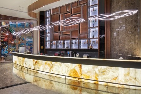 Mylome Luxury Hotel & Resort - 91