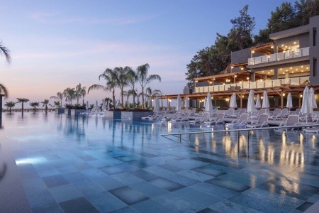 Mylome Luxury Hotel & Resort - 94