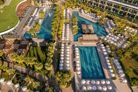 Mylome Luxury Hotel & Resort - 95