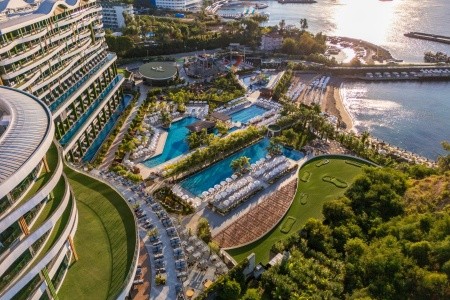 Mylome Luxury Hotel & Resort - 96