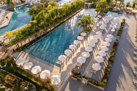 Mylome Luxury Hotel & Resort - 97