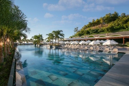 Mylome Luxury Hotel & Resort - 99