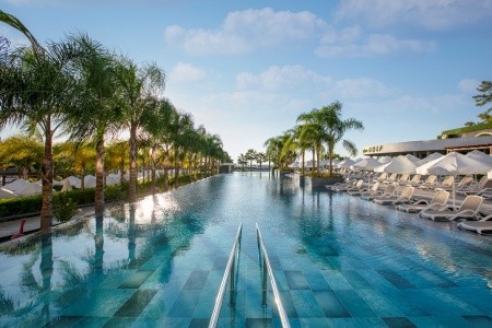 Mylome Luxury Hotel & Resort - 100