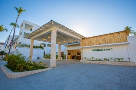 Whala! Bavaro (Ex. Tropical Clubs Bavaro) - 2