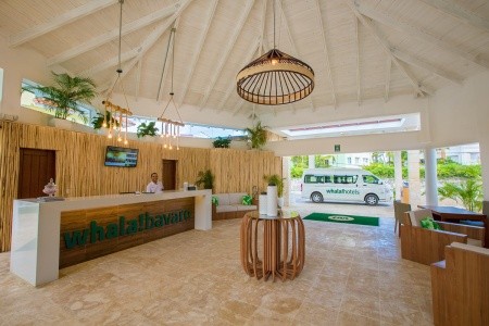 Whala! Bavaro (Ex. Tropical Clubs Bavaro) - 9
