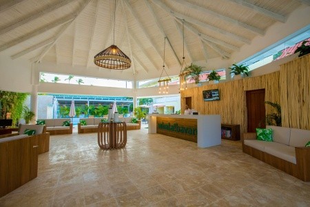 Whala! Bavaro (Ex. Tropical Clubs Bavaro) - 11