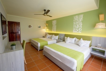 Whala! Bavaro (Ex. Tropical Clubs Bavaro) - 21