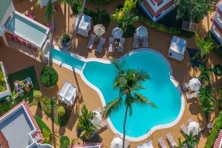 Whala! Bavaro (Ex. Tropical Clubs Bavaro) - 35