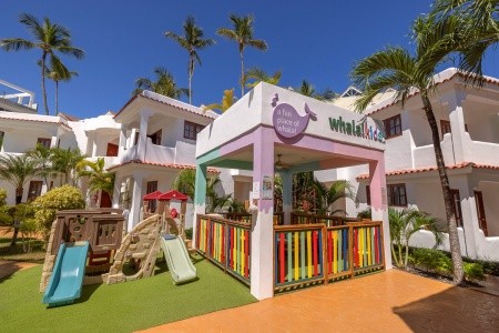 Whala! Bavaro (Ex. Tropical Clubs Bavaro) - 40