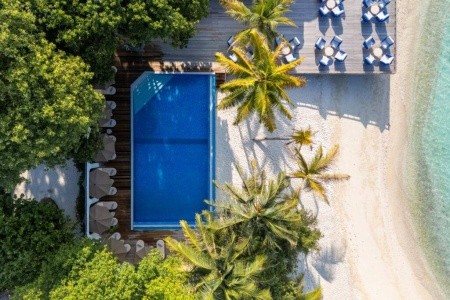 Maldivy Severný Atol Male Eri Maldives (Ex.