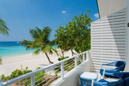 Maldivy Severný Atol Male Eri Maldives (Ex.