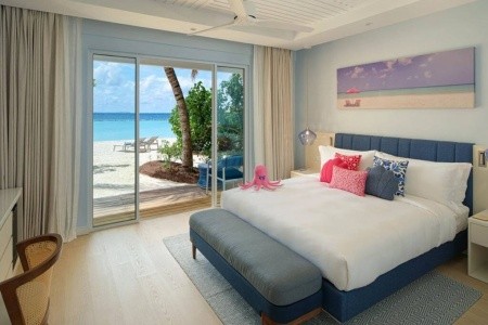 Maldivy Severný Atol Male Eri Maldives (Ex.