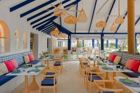 Maldivy Severný Atol Male Eri Maldives (Ex.