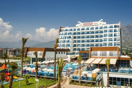 Sun Star Resort — foto 2