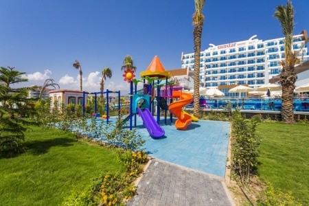Sun Star Resort — foto 3