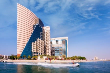 Khalidiya Palace Rayhaan - 3