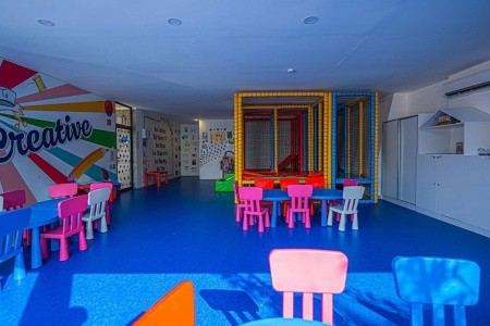 Ramada Hotel & Suites By Wyndham - 87