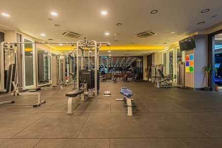 Ramada Hotel & Suites By Wyndham - 93