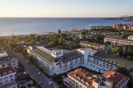 Zena Resort