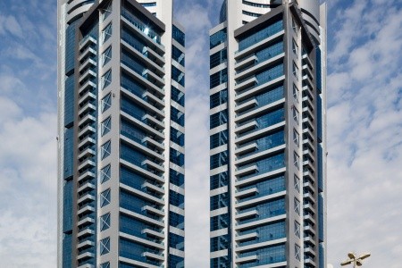 Millennium Place Barsha Heights Apartments