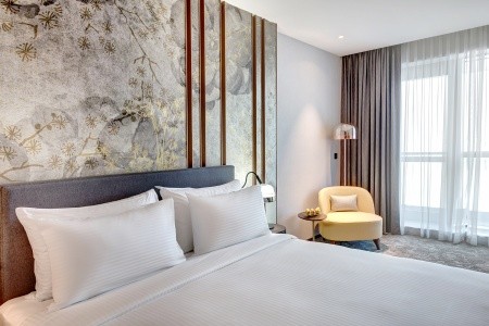 Millennium Place Barsha Heights Apartments