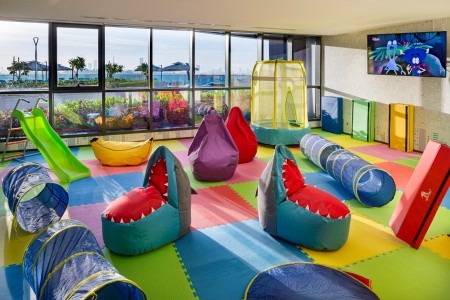 Millennium Place Barsha Heights Apartments - 50