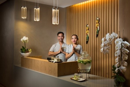 Millennium Place Barsha Heights Apartments - 51