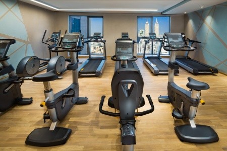 Millennium Place Barsha Heights Apartments - 53