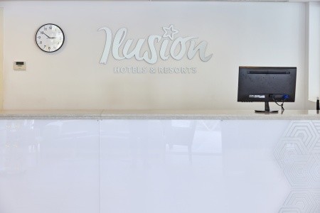 Ilusion Calma - 14