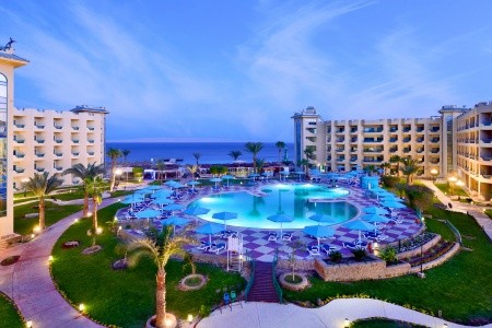 Moreno Horizon Spa & Resort (Ex. Marina Beach Resort) — foto 2