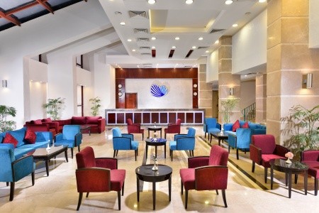 Moreno Horizon Spa & Resort (Ex. Marina Beach Resort) — foto 4