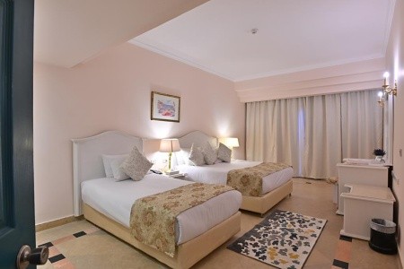 Moreno Horizon Spa & Resort (Ex. Marina Beach Resort) - 11