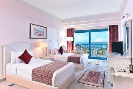 Moreno Horizon Spa & Resort (Ex. Marina Beach Resort) - 12