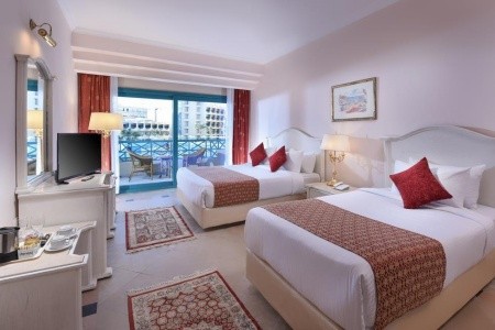 Moreno Horizon Spa & Resort (Ex. Marina Beach Resort) - 15