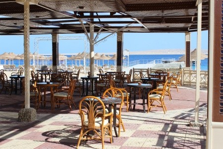 Moreno Horizon Spa & Resort (Ex. Marina Beach Resort) - 19