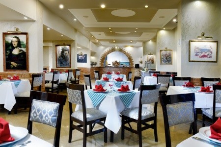 Moreno Horizon Spa & Resort (Ex. Marina Beach Resort) - 20